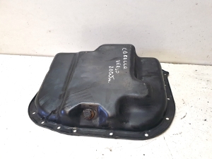 TOYOTA Corola Verso R1 (2004–2009) Ölwanne - 5