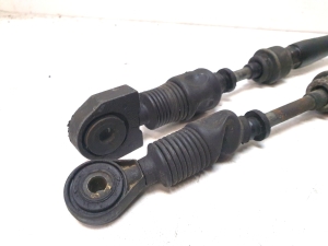 TOYOTA Corola Verso R1 (2004–2009) Schaltzug - 2
