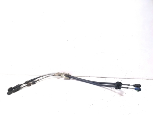 TOYOTA Corola Verso R1 (2004–2009) Schaltzug - 3