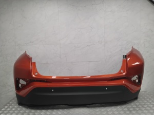 TOYOTA CHR (2016–2026) Heckstoßstange 52159F4010
