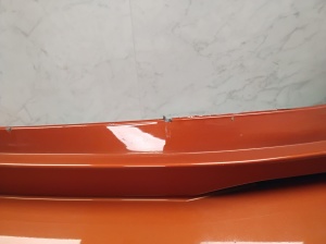 TOYOTA CHR (2016–2026) Heckstoßstange 52159F4010 - 8