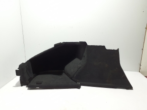 Trunk side trim panel - 971868223D