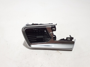 Interior ventilation grilles - 971819701B