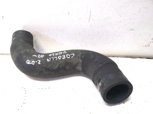 TOYOTA Corola Verso R1 (2004–2009) Schlauch - 4