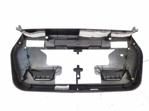 BMW 2 SERIES F45 (2014–2026) Trunk lid trim panel 7300860 - 2