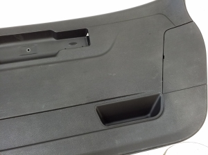 BMW 2 SERIES F45 (2014–2026) Trunk lid trim panel 7300860 - 3