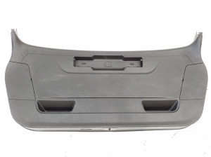 Trunk lid trim panel - 7300860