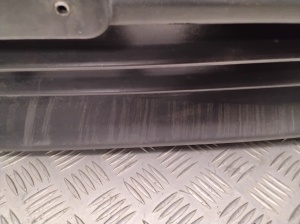 Mercedes Benz Vito 447 (2014–2026) Front bumper A4478800470 - 11