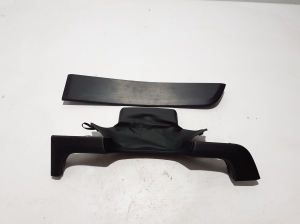 Porsche Panamera 971 (2016–2026) Dashboard trim 971898405Q - 5