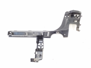Rear bumper bracket - 7376926