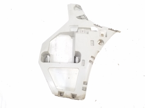 Rear bumper bracket - 8057910