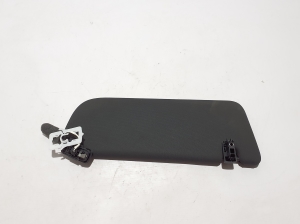 Porsche Panamera 971 (2016–2026) Sun visor 971857551D - 2
