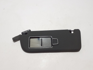 Sun visor - 971857551D
