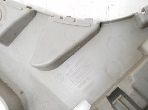 BMW 2 SERIES F45 (2014–2026) Rear bumper bracket 8057909 - 2