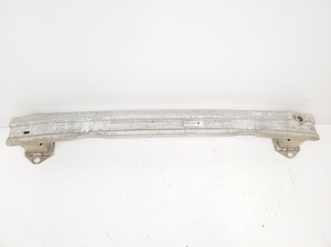 Rear bumper reinforcement - 7300815