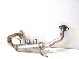 TOYOTA Corola Verso R1 (2004–2009) AGR-Ventilkühler - 2
