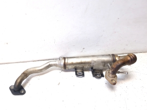 TOYOTA Corola Verso R1 (2004–2009) AGR-Ventilkühler - 3