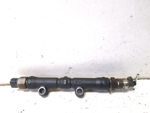TOYOTA Corola Verso R1 (2004–2009) Common Rail Kraftstoffleitung - 2