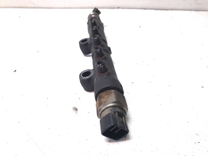 TOYOTA Corola Verso R1 (2004–2009) Common Rail Kraftstoffleitung - 3