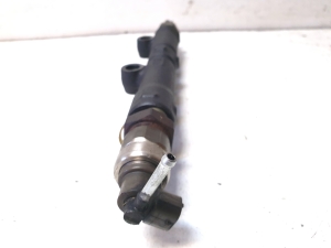 TOYOTA Corola Verso R1 (2004–2009) Common Rail Kraftstoffleitung - 4
