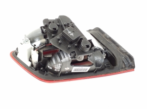 BMW 2 SERIES F45 (2014–2026) Tagatuli tagaluugil 7491342 - 2
