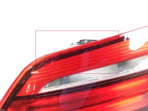 BMW 2 SERIES F45 (2014–2026) Tagatuli tagaluugil 7491342 - 3