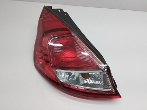 Ford Fiesta VI (2008–2017) Hintere Eckleuchte und ihre Teile C1BB13405AA - 2