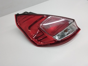 Ford Fiesta VI (2008–2017) Hintere Eckleuchte und ihre Teile C1BB13405AA - 4