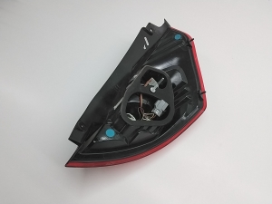 Ford Fiesta VI (2008–2017) Hintere Eckleuchte und ihre Teile C1BB13405AA - 5