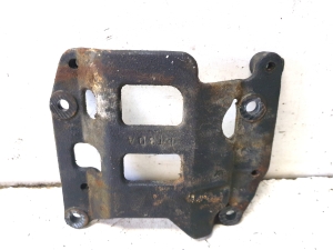 TOYOTA Corola Verso R1 (2004–2009) Motorhalter 246260 - 2