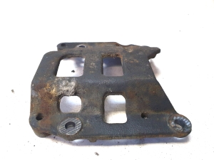 TOYOTA Corola Verso R1 (2004–2009) Motorhalter 246260 - 5