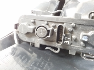BMW 2 SERIES F45 (2014–2026) Eckleuchte hinten 7491338 - 4