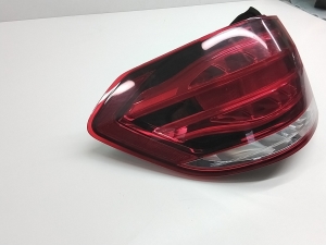 Mercedes Benz E-Class W212 (2009–2015) Eckleuchte hinten A2129061703 - 4