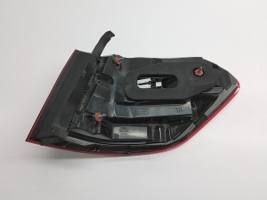 Mercedes Benz E-Class W212 (2009–2015) Eckleuchte hinten A2129061703 - 5