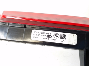 BMW 2 SERIES F45 (2014–2026) Additional stop light 7297446 - 3