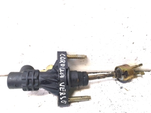 TOYOTA Corola Verso R1 (2004–2009) Siduri peasilinder - 4