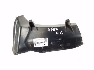 BMW 2 SERIES F45 (2014–2026) Eck-Rückleuchte Blende 7491344 - 3