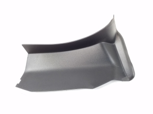 Rear corner light trim - 7491344