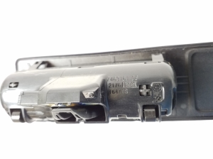 BMW 2 SERIES F45 (2014–2026) Trunk lid exterior handle 7463161 - 2