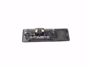 BMW 2 SERIES F45 (2014–2026) Trunk lid exterior handle 7463161 - 3