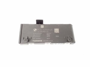   Trunk lid control module  - 9491419 