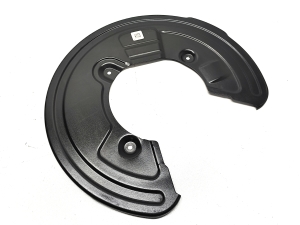 Mercedes Benz EQE V295 (2022–2026) Tagumise rummu kaitse A2234231200 - 3