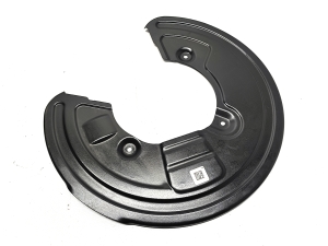 Mercedes Benz EQE V295 (2022–2026) Tagumise rummu kaitse A2234231200 - 4