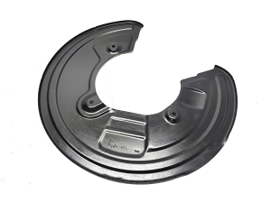 Mercedes Benz EQE V295 (2022–2026) Tagumise rummu kaitse A2234231200 - 5