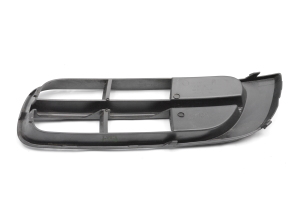  Front bumper lower grille 