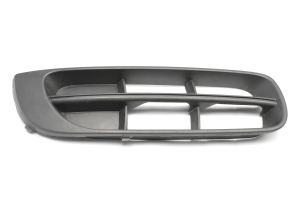  Front bumper lower grille 