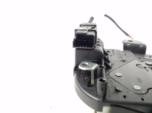 BMW 2 SERIES F45 (2014–2026) Trunk lid lock 7348530 - 2