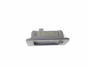 BMW 2 SERIES F45 (2014–2026) Numbrimärgi tuled 7193293 - 2