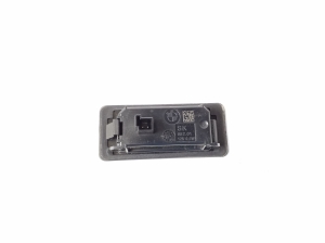BMW 2 SERIES F45 (2014–2026) Numbrimärgi tuled 7193293 - 3