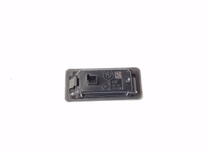 BMW 2 SERIES F45 (2014–2026) Numbrimärgi tuled 7193293 - 3